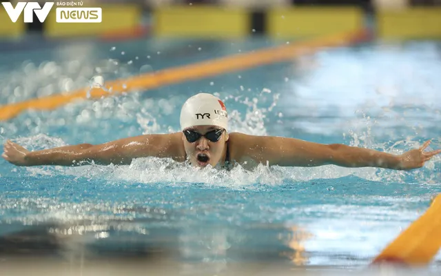 Bơi - Điền kinh ra quân ấn tượng tại SEA Games 31 bằng vàng và kỷ lục Đại hội - Ảnh 20. Bơi - Điền kinh ra quân ấn tượng tại SEA Games 31 bằng vàng và kỷ lục Đại hội - Ảnh 20.