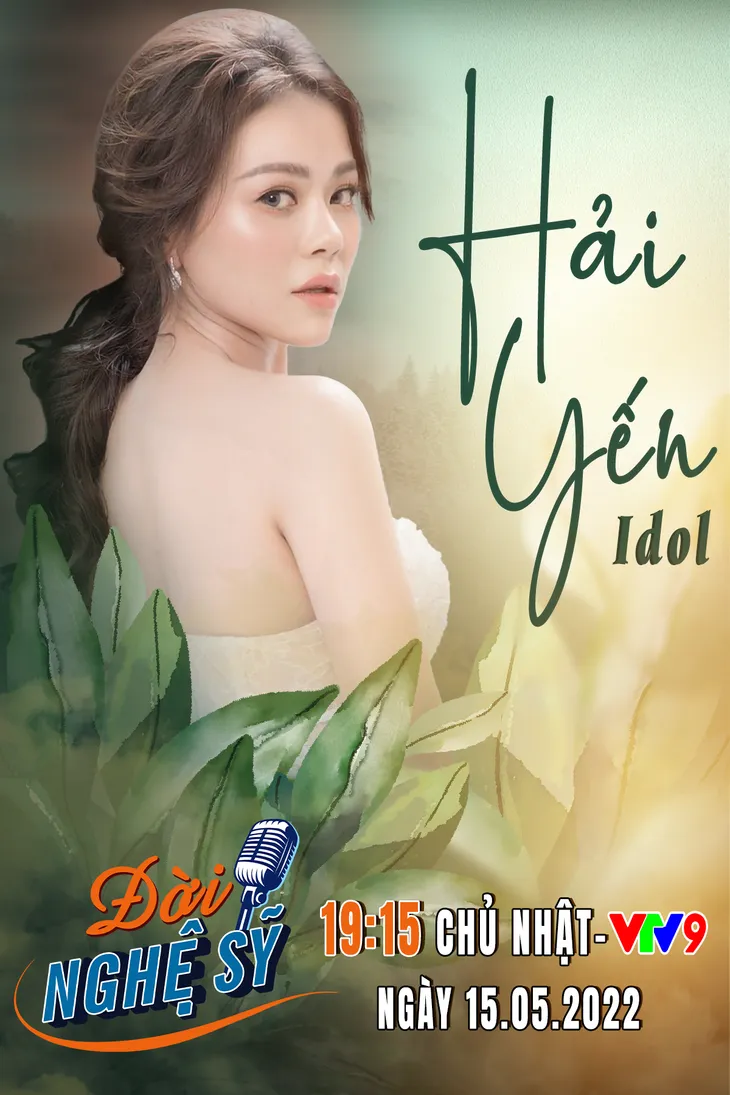 Hải Yến Idol dành nhiều lời khen có cánh khi nói về chồng - Ảnh 4. Hải Yến Idol dành nhiều lời khen có cánh khi nói về chồng - Ảnh 4.