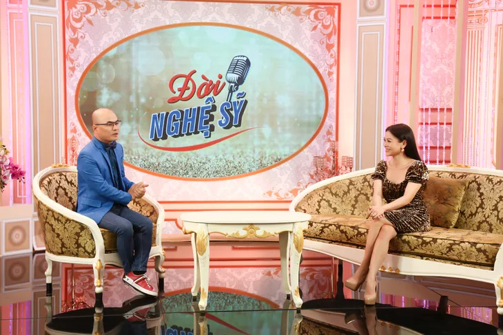 Hải Yến Idol dành nhiều lời khen có cánh khi nói về chồng - Ảnh 2. Hải Yến Idol dành nhiều lời khen có cánh khi nói về chồng - Ảnh 2.