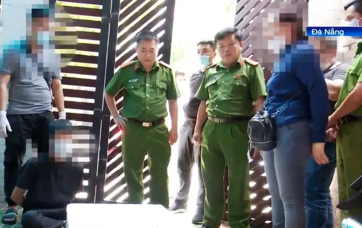 Triệt phá đường dây buôn bán ma túy từ Đức về Việt Nam - Ảnh 1. Triệt phá đường dây buôn bán ma túy từ Đức về Việt Nam - Ảnh 1.