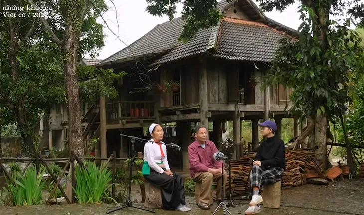 Lê Cát Trọng Lý: Tôi thích cảm giác khi nhìn thấy mọi người được vui - Ảnh 2. Lê Cát Trọng Lý: Tôi thích cảm giác khi nhìn thấy mọi người được vui - Ảnh 2.