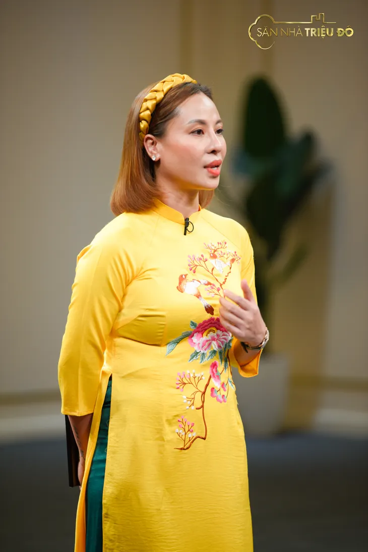 Săn nhà triệu đô - Tập 6: Nữ môi giới có pha chữa cháy gây tranh cãi - Ảnh 3. Săn nhà triệu đô - Tập 6: Nữ môi giới có pha chữa cháy gây tranh cãi - Ảnh 3.