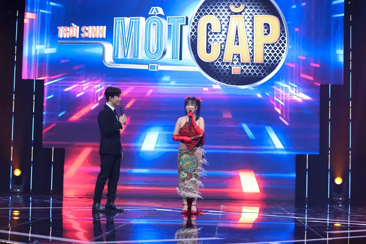 11 năm làm DJ, Trang Moon liều lĩnh khi lấn sân sang ca hát - Ảnh 2. 11 năm làm DJ, Trang Moon liều lĩnh khi lấn sân sang ca hát - Ảnh 2.