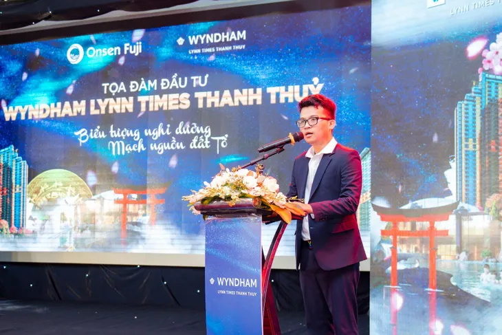 Sức hút đầu tư của tâm điểm nghỉ dưỡng Phú Thọ - Ảnh 2. Sức hút đầu tư của tâm điểm nghỉ dưỡng Phú Thọ - Ảnh 2.