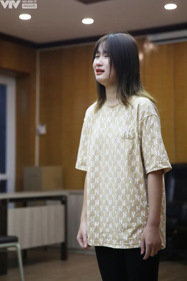 Hồng Diễm - Mạnh Trường ngồi ghế nóng tuyển diễn viên truyền hình - Ảnh 15. Hồng Diễm - Mạnh Trường ngồi ghế nóng tuyển diễn viên truyền hình - Ảnh 15.