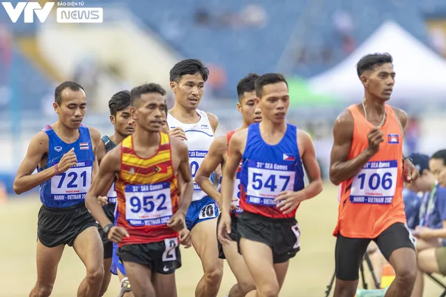 Ảnh: Thể thao nữ hoàng Việt Nam liên tiếp lên ngôi tại SEA Games 31 - Ảnh 12. Ảnh: Thể thao nữ hoàng Việt Nam liên tiếp lên ngôi tại SEA Games 31 - Ảnh 12.