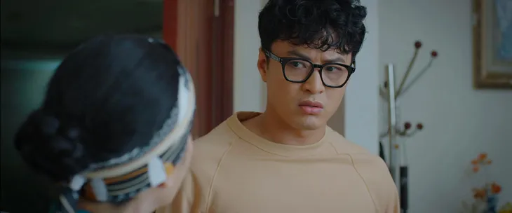 Thương ngày nắng về 2 - Tập 19: Khánh đáp trả thẳng thừng bà Hiền - Ảnh 3. Thương ngày nắng về 2 - Tập 19: Khánh đáp trả thẳng thừng bà Hiền - Ảnh 3.