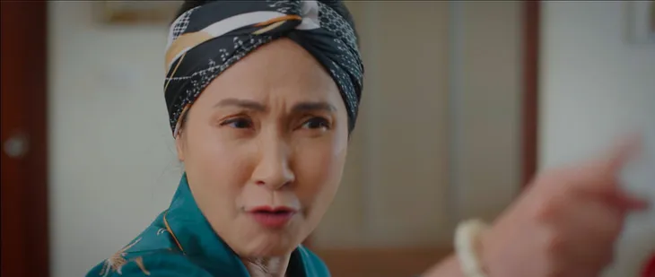 Thương ngày nắng về 2 - Tập 19: Đức gánh nợ hơn 200 triệu, Khánh chỉ muốn chết quách cho xong - Ảnh 4. Thương ngày nắng về 2 - Tập 19: Đức gánh nợ hơn 200 triệu, Khánh chỉ muốn chết quách cho xong - Ảnh 4.