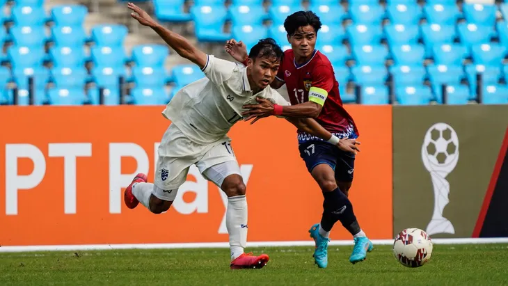 Lịch trực tiếp bóng đá nam SEA Games 31 ngày 16/5 | Xác định đối thủ của Việt Nam tại bán kết - Ảnh 1. Lịch trực tiếp bóng đá nam SEA Games 31 ngày 16/5 | Xác định đối thủ của Việt Nam tại bán kết - Ảnh 1.
