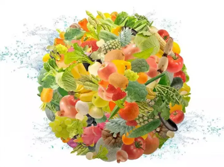 Thực phẩm dành cho người bận rộn - Ảnh 2. Thực phẩm dành cho người bận rộn - Ảnh 2.