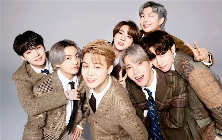 BTS hoạt động solo, vẫn không tạm dừng hoạt động nhóm - Ảnh 1. BTS hoạt động solo, vẫn không tạm dừng hoạt động nhóm - Ảnh 1.