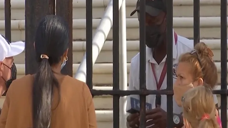 Mỹ dỡ bỏ một loạt hạn chế với Cuba - Ảnh 1. Mỹ dỡ bỏ một loạt hạn chế với Cuba - Ảnh 1.