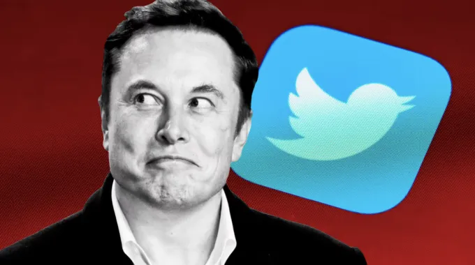 Elon Musk hoãn mua Twitter: Cú “quay xe” lịch sử - Ảnh 1. Elon Musk hoãn mua Twitter: Cú “quay xe” lịch sử - Ảnh 1.