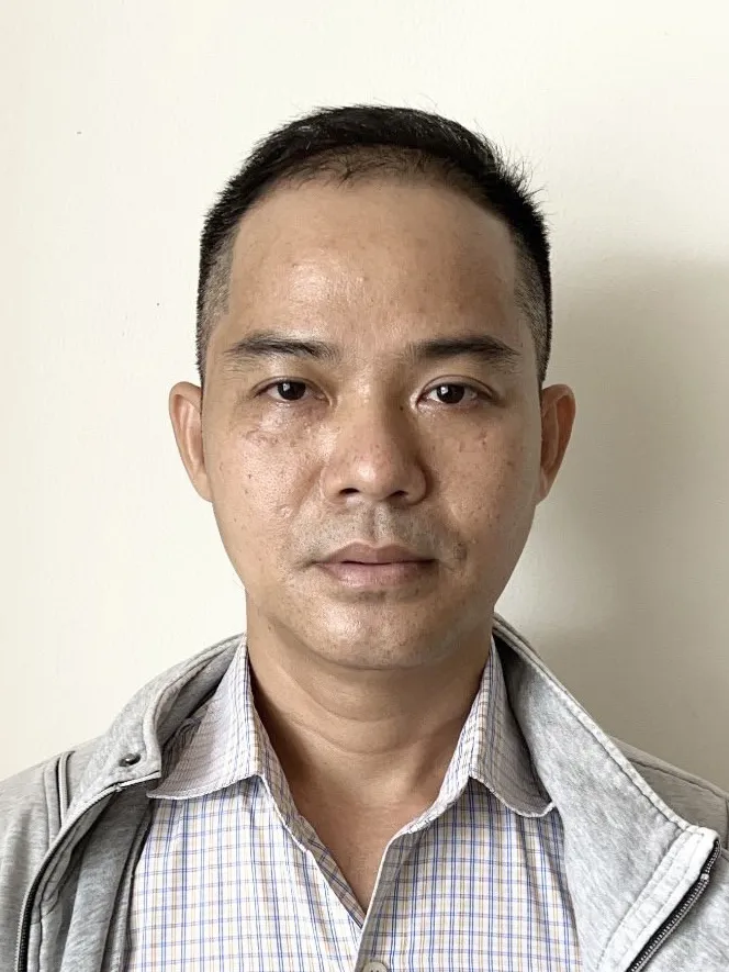 Khởi tố nguyên Giám đốc Sở Y tế tỉnh Tây Ninh - Ảnh 3. Khởi tố nguyên Giám đốc Sở Y tế tỉnh Tây Ninh - Ảnh 3.