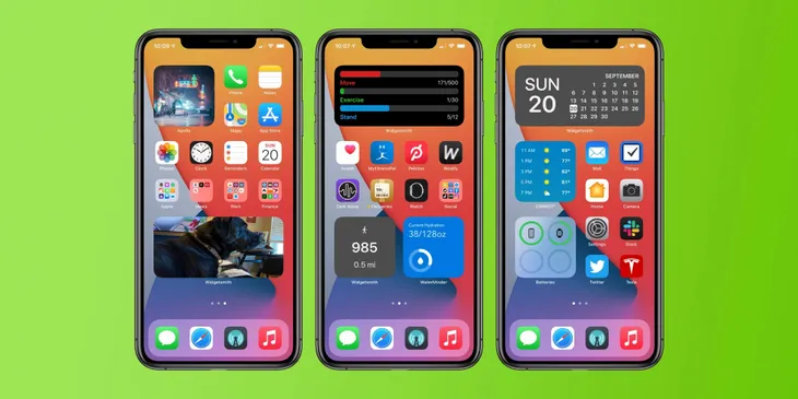 iOS 16 sẽ có những thay đổi gì đáng mong chờ? - Ảnh 1. iOS 16 sẽ có những thay đổi gì đáng mong chờ? - Ảnh 1.