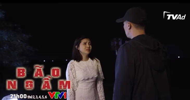 Bão ngầm - Tập 59: Hạ Lam hối hận quay về với Hải Triều - Ảnh 1. Bão ngầm - Tập 59: Hạ Lam hối hận quay về với Hải Triều - Ảnh 1.