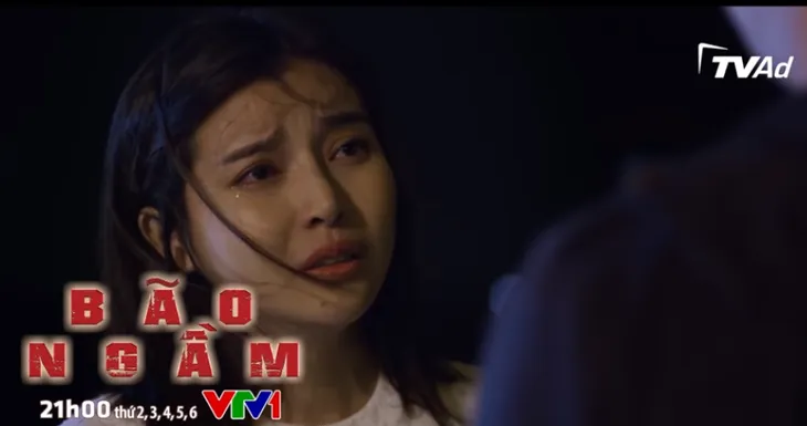 Bão ngầm - Tập 59: Hạ Lam hối hận quay về với Hải Triều - Ảnh 2. Bão ngầm - Tập 59: Hạ Lam hối hận quay về với Hải Triều - Ảnh 2.
