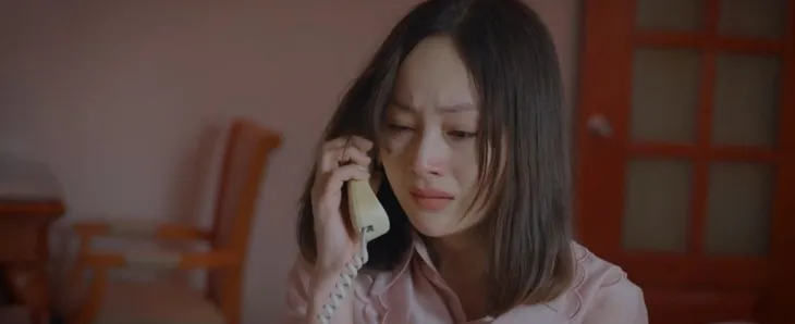Thương ngày nắng về 2 - Tập 20: Khánh uất nghẹn gọi điện cầu cứu Trang - Ảnh 6. Thương ngày nắng về 2 - Tập 20: Khánh uất nghẹn gọi điện cầu cứu Trang - Ảnh 6.