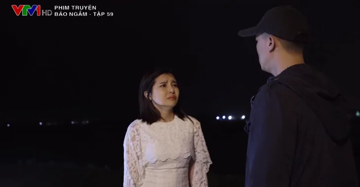 Bão ngầm - Tập 59: Hạ Lam dằn vặt, ước chưa từng tham gia chuyên án - Ảnh 3. Bão ngầm - Tập 59: Hạ Lam dằn vặt, ước chưa từng tham gia chuyên án - Ảnh 3.