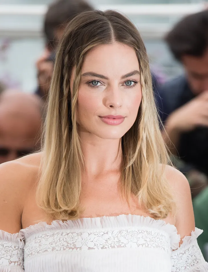 Margot Robbie sẽ trở thành Cướp biển vùng Caribe phiên bản nữ? - Ảnh 1. Margot Robbie sẽ trở thành Cướp biển vùng Caribe phiên bản nữ? - Ảnh 1.