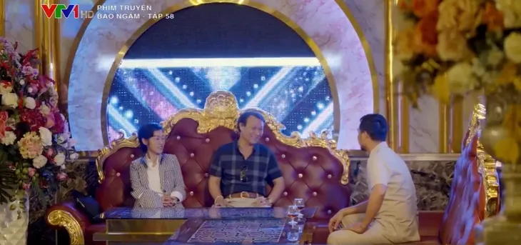 Bão ngầm - Tập 58: Hạ Lam rối bời tới bật khóc... vì để cuộc chơi đi quá xa - Ảnh 18. Bão ngầm - Tập 58: Hạ Lam rối bời tới bật khóc... vì để cuộc chơi đi quá xa - Ảnh 18.