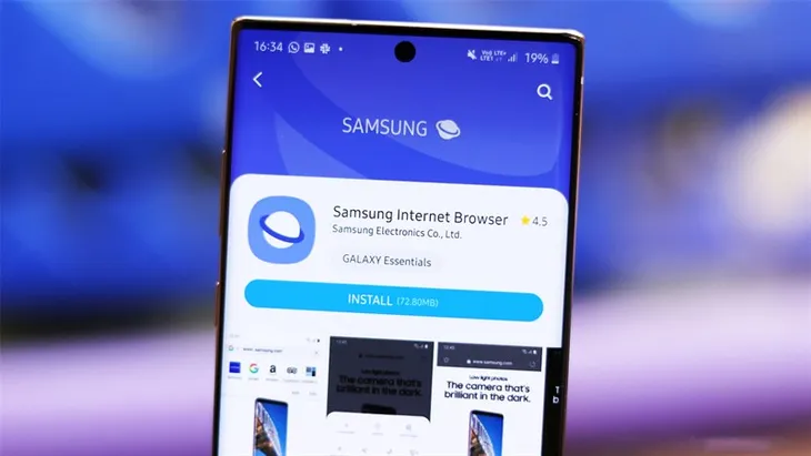 Nếu đang dùng điện thoại Android, hãy xóa cookie và cache trên trình duyệt thường xuyên - Ảnh 3. Nếu đang dùng điện thoại Android, hãy xóa cookie và cache trên trình duyệt thường xuyên - Ảnh 3.