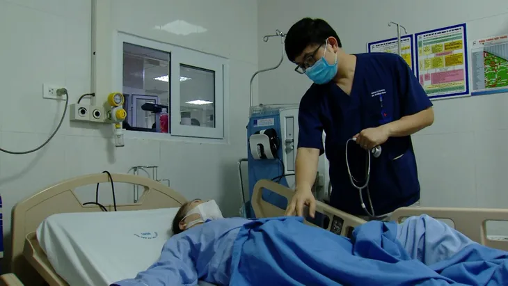 Cảnh báo ngộ độc viên hoàn chữa tiểu đường chứa chất cấm - Ảnh 2. Cảnh báo ngộ độc viên hoàn chữa tiểu đường chứa chất cấm - Ảnh 2.