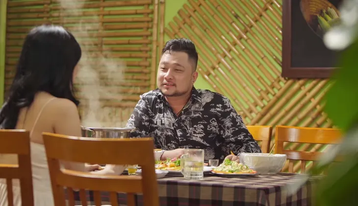 Bão ngầm - Tập 58: Hạ Lam rối bời tới bật khóc... vì để cuộc chơi đi quá xa - Ảnh 13. Bão ngầm - Tập 58: Hạ Lam rối bời tới bật khóc... vì để cuộc chơi đi quá xa - Ảnh 13.