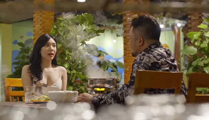 Bão ngầm - Tập 58: Hạ Lam rối bời tới bật khóc... vì để cuộc chơi đi quá xa - Ảnh 14. Bão ngầm - Tập 58: Hạ Lam rối bời tới bật khóc... vì để cuộc chơi đi quá xa - Ảnh 14.