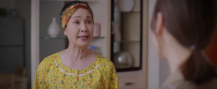 Thương ngày nắng về 2 - Tập 21: Xách vali ra đi, Khánh đáp trả cực gắt khiến mẹ chồng cứng họng - Ảnh 1. Thương ngày nắng về 2 - Tập 21: Xách vali ra đi, Khánh đáp trả cực gắt khiến mẹ chồng cứng họng - Ảnh 1.