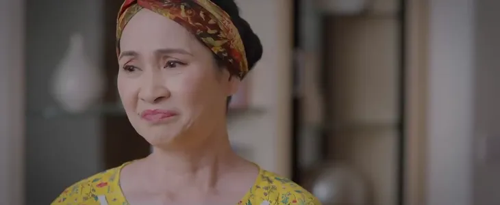 Thương ngày nắng về 2 - Tập 21: Xách vali ra đi, Khánh đáp trả cực gắt khiến mẹ chồng cứng họng - Ảnh 3. Thương ngày nắng về 2 - Tập 21: Xách vali ra đi, Khánh đáp trả cực gắt khiến mẹ chồng cứng họng - Ảnh 3.