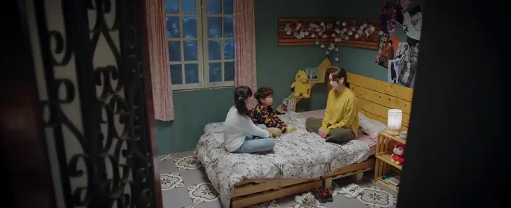 Thương ngày nắng về 2 - Tập 21: Đức tin Khánh nhưng vì sao vẫn quyết ly hôn? - Ảnh 23. Thương ngày nắng về 2 - Tập 21: Đức tin Khánh nhưng vì sao vẫn quyết ly hôn? - Ảnh 23.