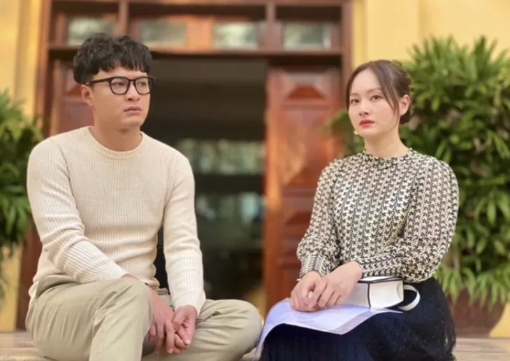 Thương ngày nắng về: Khánh có tình mới hậu ly hôn? - Ảnh 2. Thương ngày nắng về: Khánh có tình mới hậu ly hôn? - Ảnh 2.