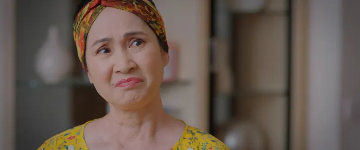 Thương ngày nắng về 2 - Tập 21: Đức tin Khánh nhưng vì sao vẫn quyết ly hôn? - Ảnh 8. Thương ngày nắng về 2 - Tập 21: Đức tin Khánh nhưng vì sao vẫn quyết ly hôn? - Ảnh 8.