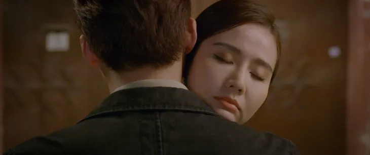 Thương ngày nắng về 2 - Tập 21: Đức tin Khánh nhưng vì sao vẫn quyết ly hôn? - Ảnh 28. Thương ngày nắng về 2 - Tập 21: Đức tin Khánh nhưng vì sao vẫn quyết ly hôn? - Ảnh 28.