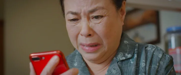 Thương ngày nắng về 2 - Tập 21: Đức tin Khánh nhưng vì sao vẫn quyết ly hôn? - Ảnh 1. Thương ngày nắng về 2 - Tập 21: Đức tin Khánh nhưng vì sao vẫn quyết ly hôn? - Ảnh 1.