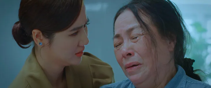 Thương ngày nắng về 2 - Tập 21: Đức tin Khánh nhưng vì sao vẫn quyết ly hôn? - Ảnh 15. Thương ngày nắng về 2 - Tập 21: Đức tin Khánh nhưng vì sao vẫn quyết ly hôn? - Ảnh 15.