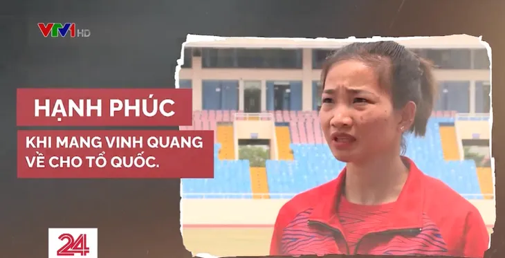 Khỏe vì nước: Khát vọng về một Việt Nam cường thịnh - Ảnh 8.