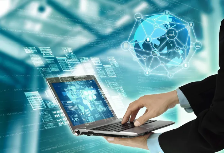 Ngành Blockchain khát nhân sự - Ảnh 1. Ngành Blockchain khát nhân sự - Ảnh 1.