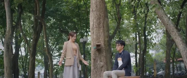 Thương ngày nắng về 2 - Tập 21: Đức tin Khánh nhưng vì sao vẫn quyết ly hôn? - Ảnh 2. Thương ngày nắng về 2 - Tập 21: Đức tin Khánh nhưng vì sao vẫn quyết ly hôn? - Ảnh 2.