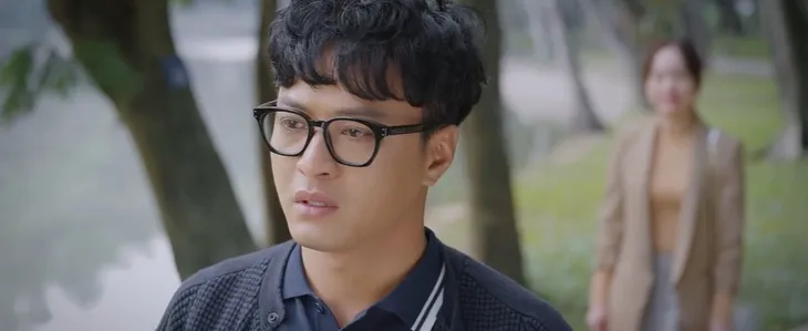 Thương ngày nắng về 2 - Tập 21: Đức tin Khánh nhưng vì sao vẫn quyết ly hôn? - Ảnh 5. Thương ngày nắng về 2 - Tập 21: Đức tin Khánh nhưng vì sao vẫn quyết ly hôn? - Ảnh 5.