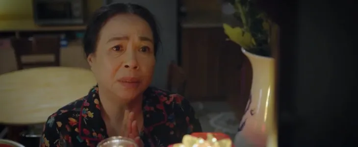 Thương ngày nắng về 2 - Tập 21: Đức tin Khánh nhưng vì sao vẫn quyết ly hôn? - Ảnh 29. Thương ngày nắng về 2 - Tập 21: Đức tin Khánh nhưng vì sao vẫn quyết ly hôn? - Ảnh 29.