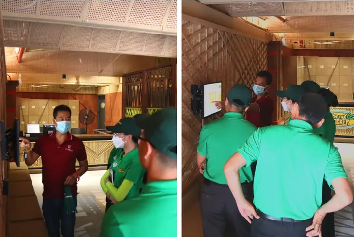 Locker & Lock: hành trình 30 năm phát triển giải pháp lưu trữ hiện đại - Ảnh 5. Locker & Lock: hành trình 30 năm phát triển giải pháp lưu trữ hiện đại - Ảnh 5.