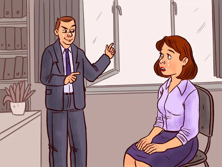 7 bẫy đánh giá ứng viên thường gặp của các nhà tuyển dụng - Ảnh 3. 7 bẫy đánh giá ứng viên thường gặp của các nhà tuyển dụng - Ảnh 3.