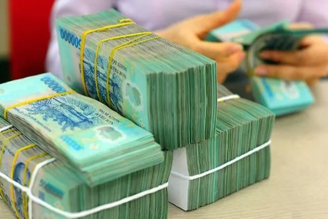 Bộ Tài chính: Trái phiếu doanh nghiệp không phải là tiền gửi tiết kiệm ngân hàng - Ảnh 1. Bộ Tài chính: Trái phiếu doanh nghiệp không phải là tiền gửi tiết kiệm ngân hàng - Ảnh 1.