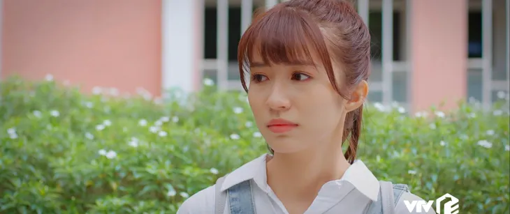 Thương ngày nắng về - Tập 13: Khánh - Đức làm hoà, Vân Vân cười lại sau cú sốc lớn - Ảnh 1. Thương ngày nắng về - Tập 13: Khánh - Đức làm hoà, Vân Vân cười lại sau cú sốc lớn - Ảnh 1.