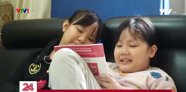 Cặp lá yêu thương: Những mảnh ghép thiếu - Ảnh 1. Cặp lá yêu thương: Những mảnh ghép thiếu - Ảnh 1.