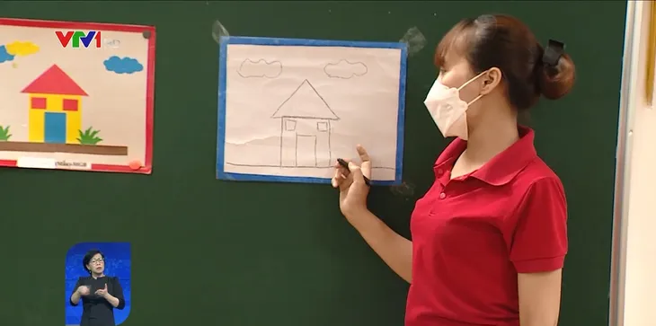 Thiếu giáo viên mầm non sau nghỉ dịch - khó khăn chồng chất khó khăn - Ảnh 1. Thiếu giáo viên mầm non sau nghỉ dịch - khó khăn chồng chất khó khăn - Ảnh 1.