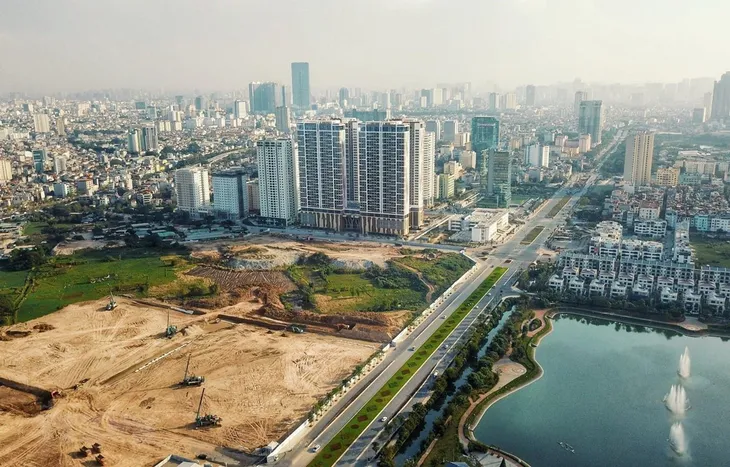 Hà Nội chấn chỉnh hoạt động đấu giá tài sản - Ảnh 1. Hà Nội chấn chỉnh hoạt động đấu giá tài sản - Ảnh 1.