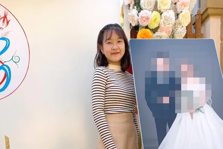 Nữ sinh 13 tuổi rời nhà đi gần 1 tháng chưa về - Ảnh 1. Nữ sinh 13 tuổi rời nhà đi gần 1 tháng chưa về - Ảnh 1.